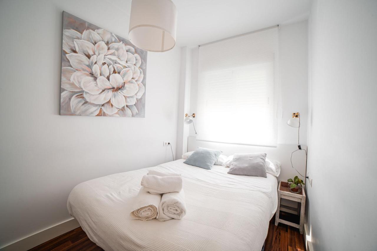 Apartamento La Tana Centro Grenade Extérieur photo