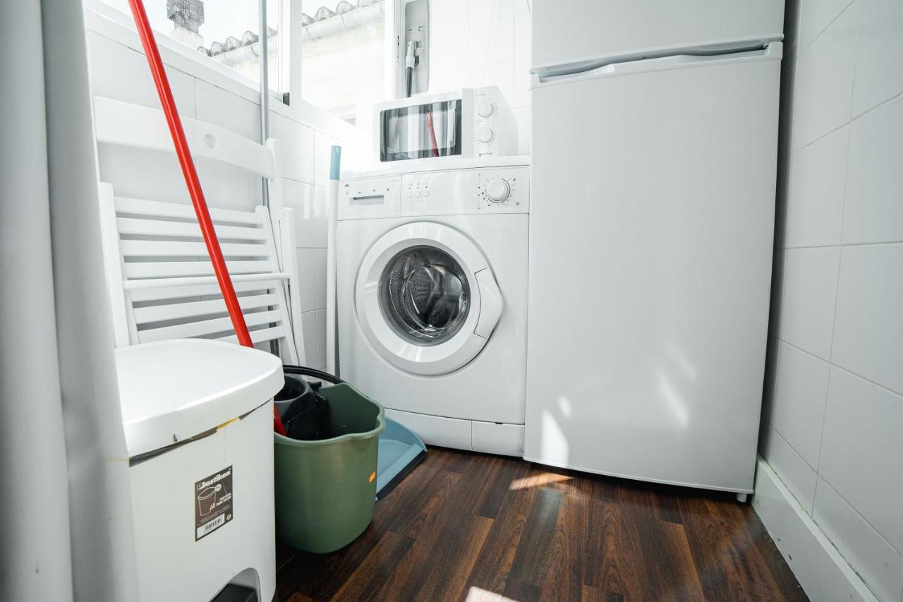 Apartamento La Tana Centro Grenade Extérieur photo