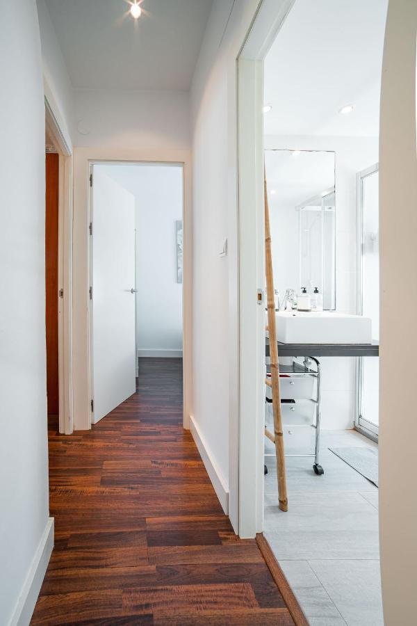 Apartamento La Tana Centro Grenade Extérieur photo